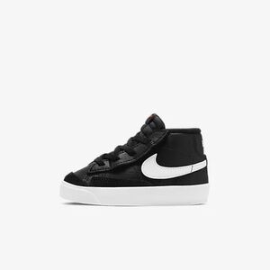 Nike Baby Boy's Blazer Mid '77 Toddler 7C